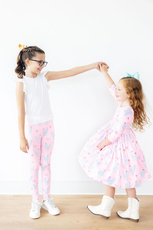 little-miss-chickie-leggings Mila & Rose - Sophia's Style-2